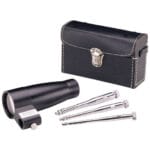 BORESIGHTER + ARBORS