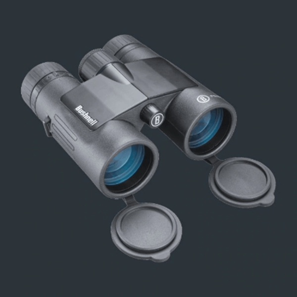 Binoculars 2