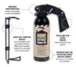 HOME PROTECTION DEFENDER 13oz GEL 023063103648 - Image 3