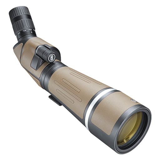 FORGE SPOTTING SCOPE ANGLED 20 60X80 4