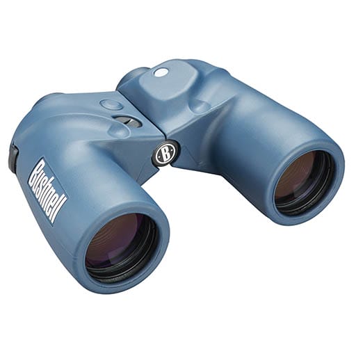 MARINE 7 X 50 + R/F RET & COMP