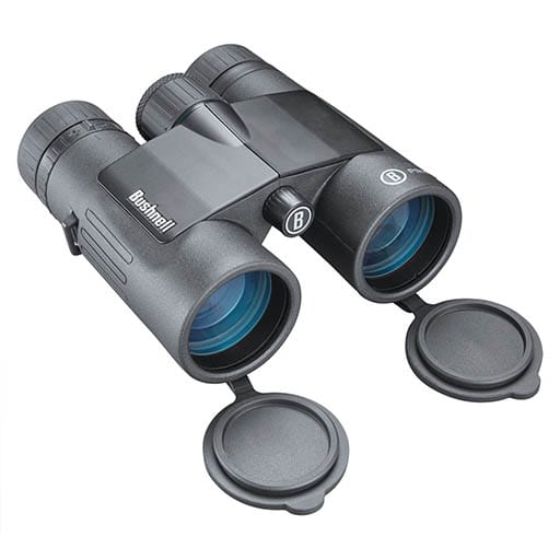 PRIME 10X42 BLACK ROOF PRISM FMC