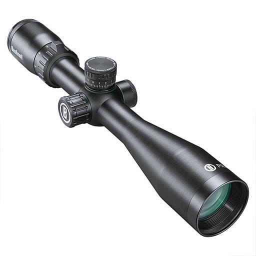 PRIME RIFLESCOPES 3 12X40 MULTI TURRET
