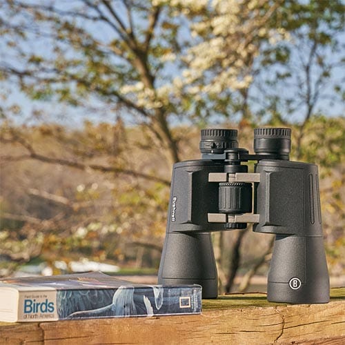 Primos 0013 PWV2050 Powerview Binocular Lifestyle 2