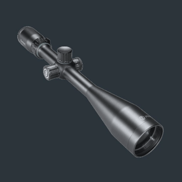 Rifflescopes