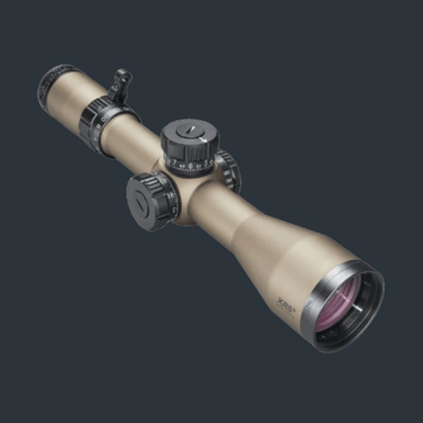 Riflescope