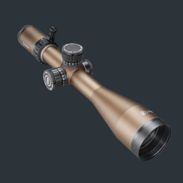 Riflescopes 1
