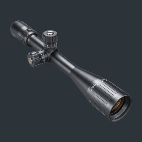 Riflescopes 3
