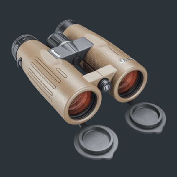 binoculars
