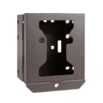 NUM'AXES SEC. METAL BOX FOR PIE 1023 (INCL. LOCK)