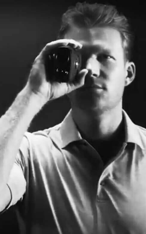 video pro xe rangefinder v2