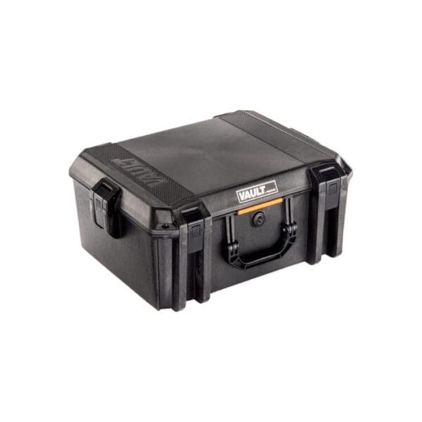 V550 WD VAULT CASE WL/WD/BLK