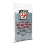 HOPPES CLEANING CLOTH SILICONE GUN & REEL