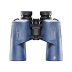 H2O 7X50 DARK BLUE PORRO WP/FP