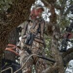 FUSION X 10X42 BLACK ACTIVE DISPLAY - Image 20