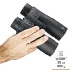 FUSION X 10X42 BLACK ACTIVE DISPLAY - Image 12