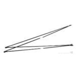 837G BUSH ESSENTIAL GREEN STANDING SHOOTING - Image 7