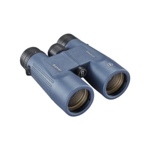 H2O 10X42 DARK BLUE ROOF WP/FP