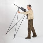 837G BUSH ESSENTIAL GREEN STANDING SHOOTING - Image 2