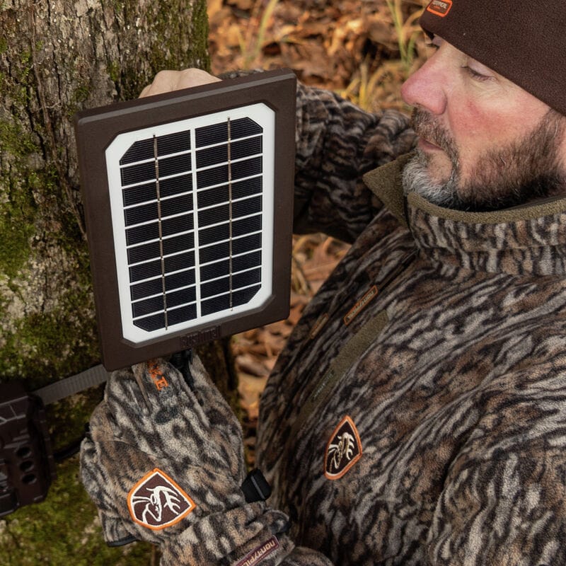 119986C Solar Panel In Use 2