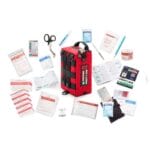 HANDY 1ST AID KIT - Image 4