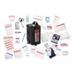 VEHICLE FIRST AID KIT - Image 2
