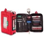 COMPACT 1ST AID KIT