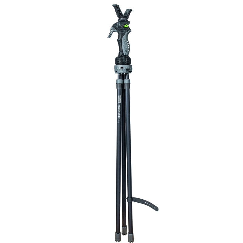 65821 Black tripod TriggerStick 3