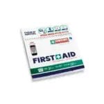 EMERGENCY 1ST AID HANDBOOK 5th EDITION