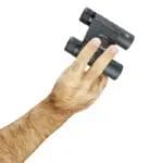 NITRO 10X25 BLACK FMC UWD EXO BARRIER - Image 2