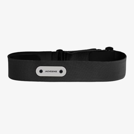CHEST STRAP BLACK SMALL