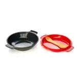 GOKITLIGHT 5-TOOL CHARCOAL/RED