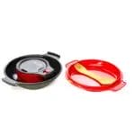 GOKIT DELUIXE 7-TOOL CHARCOAL/RED