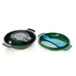 GOKIT DELUXE 7-TOOL CHARCOAL/GREEN
