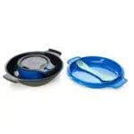 GOKIT DELUXE 7-TOOL CHARCOAL/BLUE
