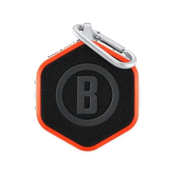 Wingman Mini White / Orange