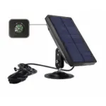 SOLAR PANEL 6V PIE1044 1048 - Image 3