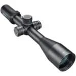 5-30x56 Match Pro ED Illum. Black Matte Riflescope