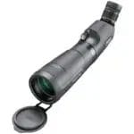 20-60X65 BLACK PORRO 45º FMC,WP