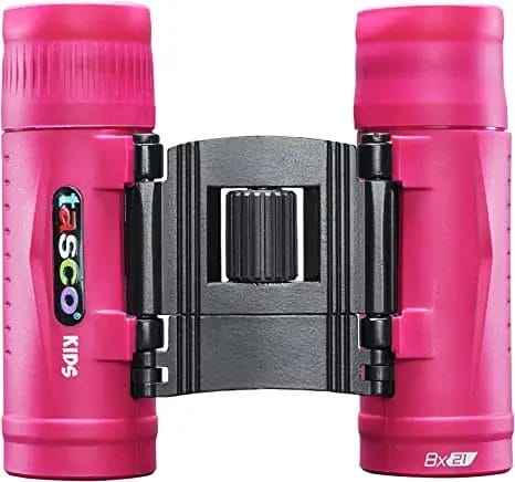 Tasco Essentials 10x 25 Mm Binocular 168125