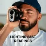 PRO X3 + LASER RANGEFINDER - Image 13