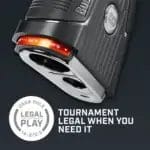 PRO X3 + LASER RANGEFINDER - Image 18