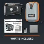 PRO X3 + LASER RANGEFINDER - Image 20