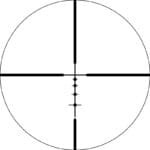 R3 3-9X40 BLK DOA-QBR RETICLE EXO - Image 5