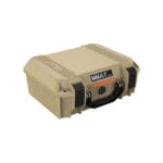 V200 MED CASE WL/WF/TAN
