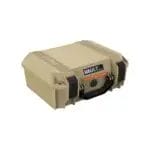 V200 MED CASE WL/WF/TAN