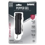 BLACK FLIP TOP HC+SNAP CLIP - Image 4