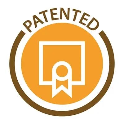 Patented
