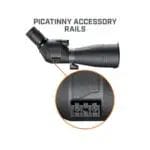 Engage™ DX Spotting Scope - Image 12