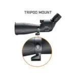 Engage™ DX Spotting Scope - Image 13
